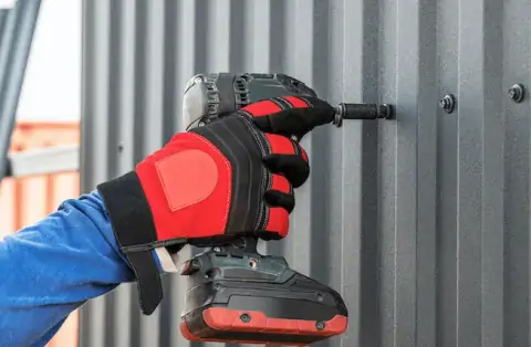 Travaux de zinguerie - Wickerschwihr